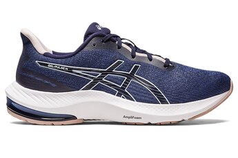 Asics GEL-PULSE 14 loopschoenen Indigo Blue/Sky heren