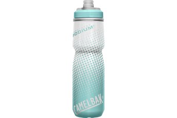 CamelBak podium Chill 700ml teal dot