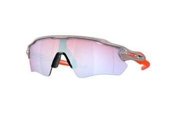 Oakley Unity collection radar EV path fietsbril space dust/prizm snow sapphire unisex