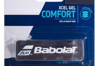 Babolat Xcel gel zwart