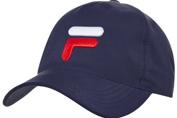 Fila Max tennispet peacot blauw unisex