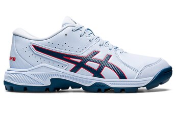 Asics GEL-PEAKE 2 GS hockeyschoenen Soft Sky/Mako Blue KIDS