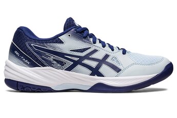 Asics GEL-TASK 3 indoorschoenen Sky/Indigo Blue dames