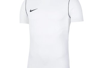 Nike Park 20 trainingsshirt wit KIDS