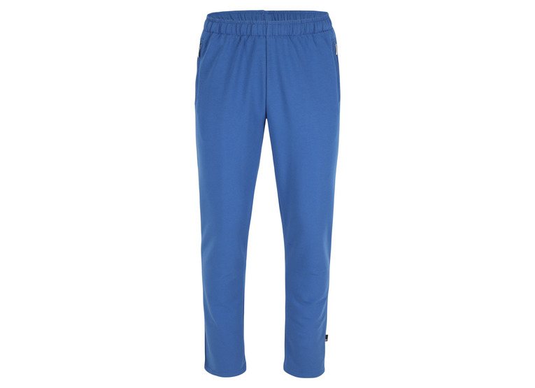 Silvermedal premium luxe super stretch joggingbroek skydiver blue heren