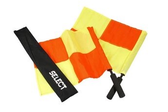 Select Linesman's flag pro 2 stuks