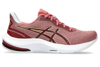 Asics GEL-PULSE 14 loopschoenen Light Garnet/Champagne dames