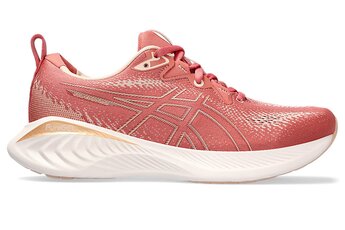 Asics GEL-CUMULUS 25 loopschoenen Light Garnet/Pale Apricot dames