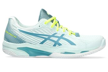 Asics SOLUTION SPEED FF 2 CLAY tennisschoenen Soothing Sea/Gris Blue dames