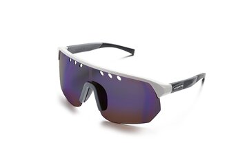 Assos Donzi eyewear fietsbril wodooblue unisex