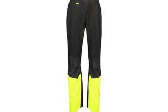 AGU tech commuter regenbroek dames hi-vis/reflection