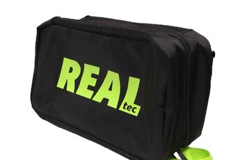 Real 850 glovebag 2.0 zwart