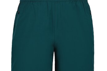 Rukka Myllypuro hardloopshort groen heren