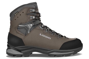 Lowa Camino EVO GTX wandelschoen bruin/graphite heren