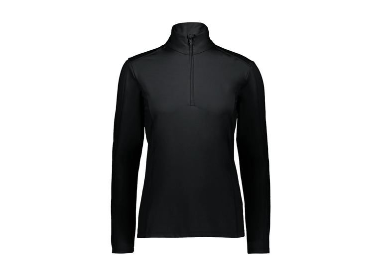 CMP second layer softech sweatshirt zwart dames