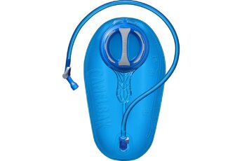 Camelbak Crux 2L reservoir blauw