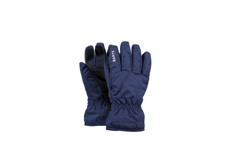 Barts Basic skihandschoenen navy KIDS