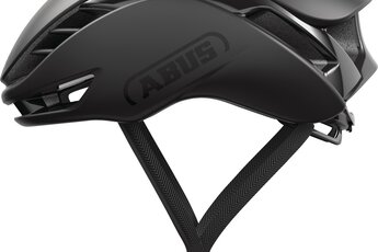 Abus GameChanger 2.0 fietshelm velvet zwart unisex