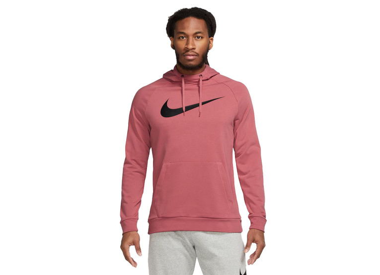 Nike dri-fit hoodie adobe heren