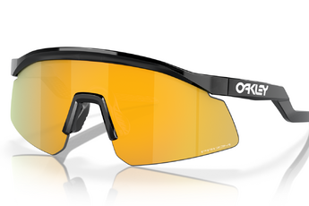 Oakley Hydra fietsbril prizm 24k/black ink heren