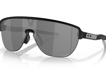 Oakley Corridor fietsbril prizm black/matte black