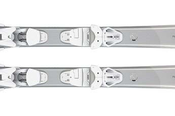 Head Pure Joy ski + Joy 9 GW SLR binding dames