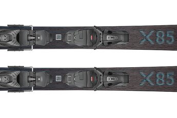 Head Kore X 85 LYT-PR ski + PRX 11 GW binding heren