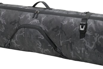 Nitro Boardbag Cargo 159cm forged camo