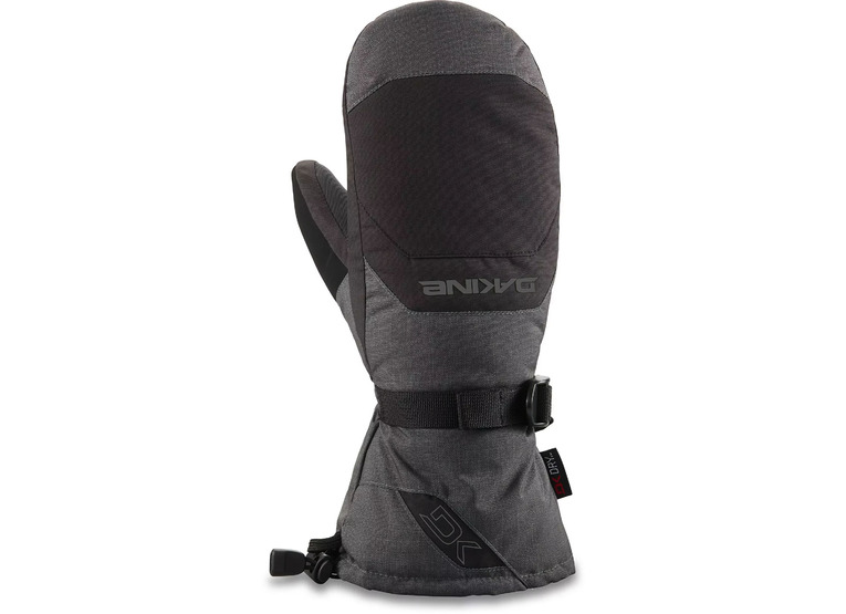 Dakine Scout mitt carbon heren