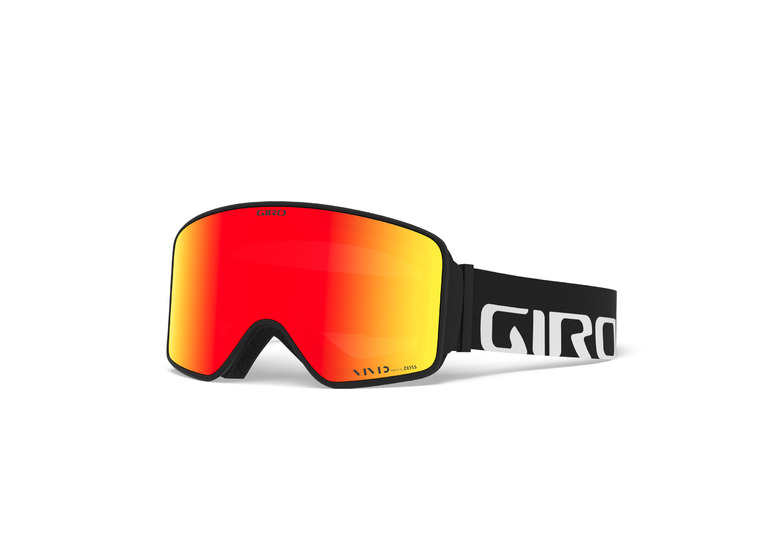 Giro Method goggle black wordmark unisex