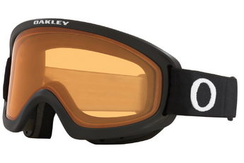 Oakley O-Frame 2.0 PRO S Snow Goggles  persimmon / matte black KIDS