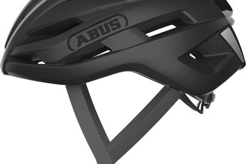 Abus StormChaser ACE fietshelm M velvet black unisex