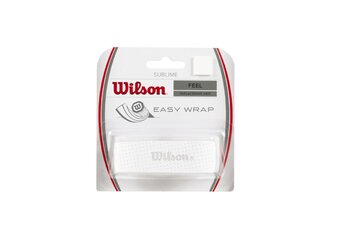 Wilson Sublime replacement grip wit