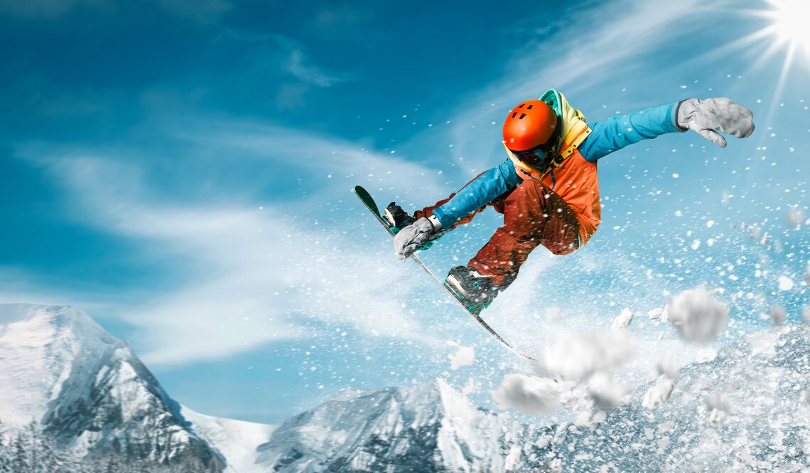 3 tips bij een snowboard kopen 