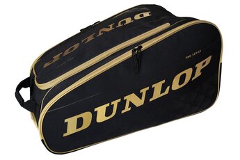 Dunlop Paletero pro series padeltas zwart/goud