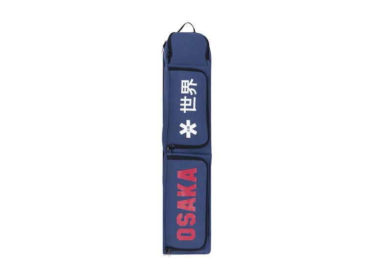 Osaka Sports stickbag medium 2.0 navy