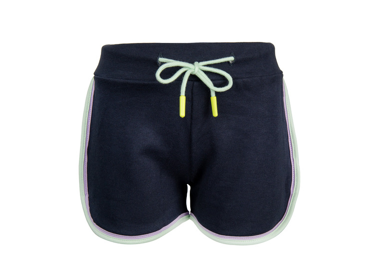 Stones and Bones Pauline colori short navy meisjes