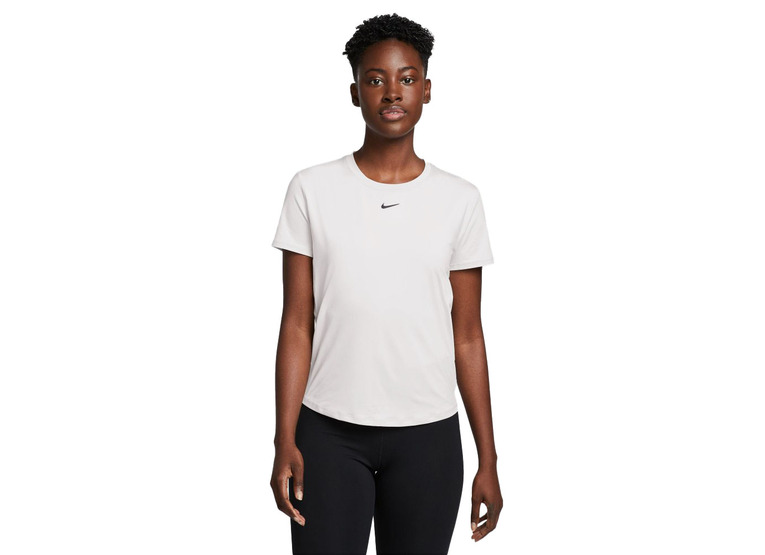 Nike Dei-FIT One Classic damestop wit dames