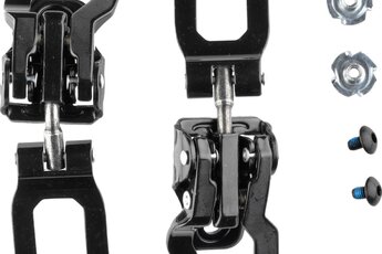 Atomic Hawx Ultra Prime Instep buckle