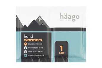 Haago handwarmers 1 paar