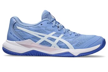 Asics GEL-TACTIC 12 Light Sapphire/White indoorschoenen dames