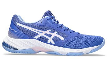 Asics NETBURNER BALLISTIC FF 3 Sapphire/Cosmos indoorschoenen dames