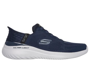 Skechers slip-ins bounder 2.0 emerged navy heren