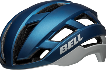 Bell Falcon XR MIPS fietshelm mat blauw/grijs unisex