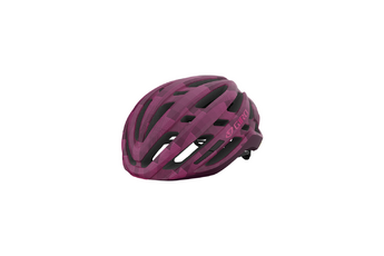 Giro Agilis MIPS fietshelm matte dark cherry towers unisex