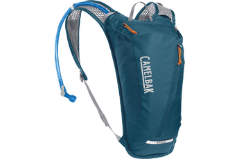 Camelbak Rogue Light 7 2L rugzak morrocan blue