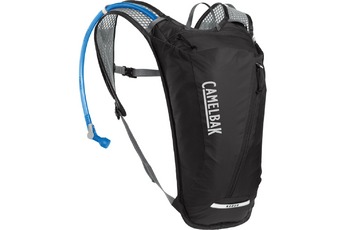 Camelbak Rogue light 7 2L rugzak zwart