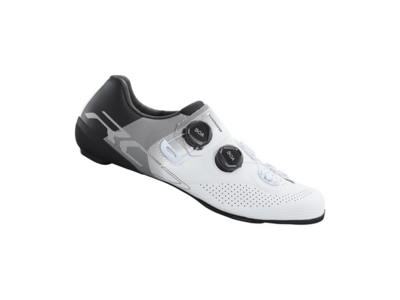 Shimano Road RC702 fietsschoen wit heren