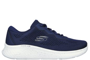 Skechers Lite Pro sneaker marineblauw dames