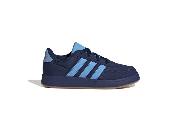 Adidas Breaknet 2.0 sneakers blauw KIDS